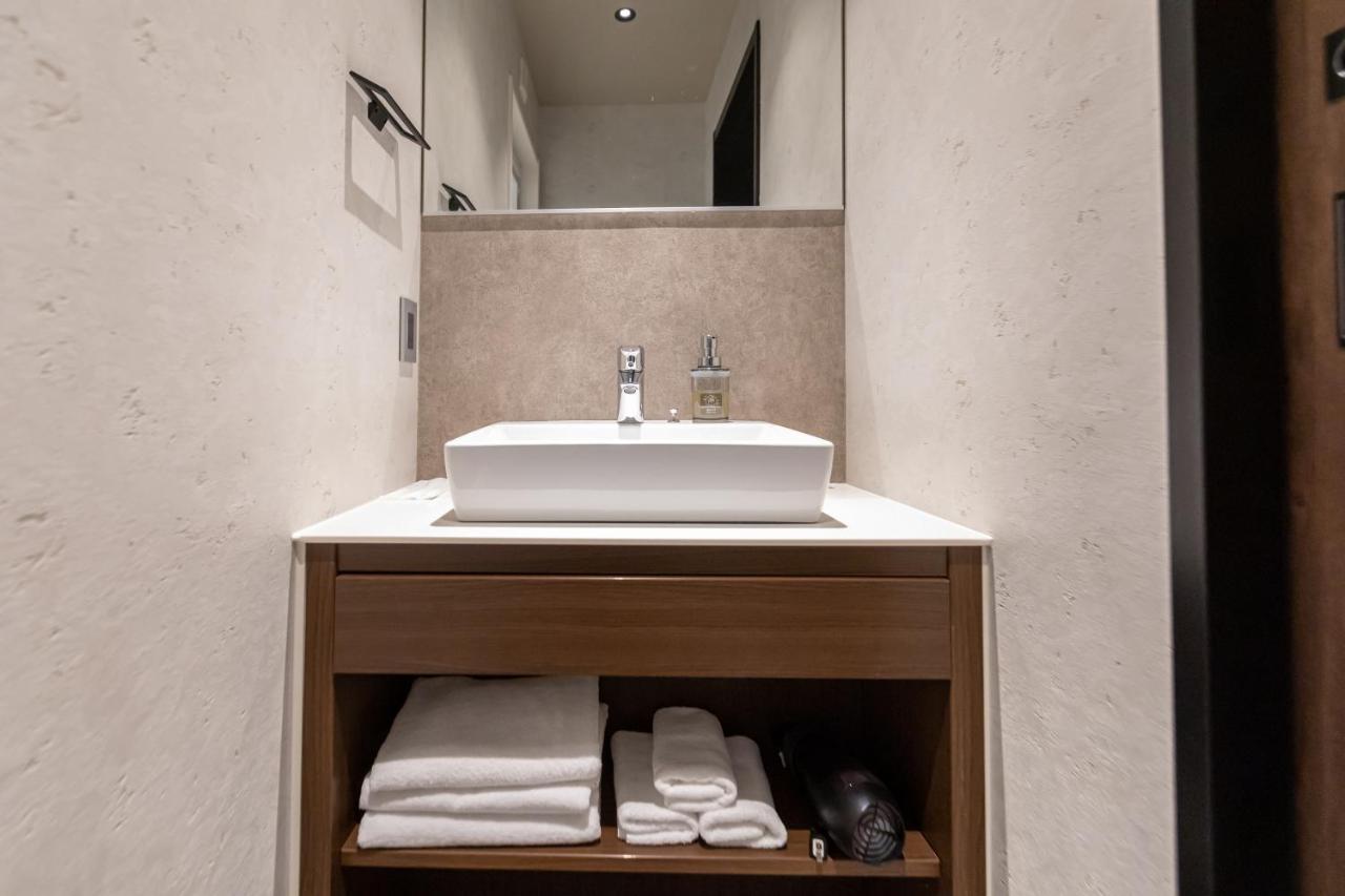 Hotel Liberte Kyoto Gojo Dış mekan fotoğraf